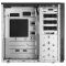 Chieftec Elox Series HC-10B-OP - Tower - ATX - ohne Netzteil (ATX) Schwarz - USB/Audio