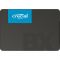 Crucial BX500 - Solid-State-Disk - 1 TB SSD - intern - 2.5