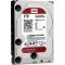 WD Red Pro WD2002FFSX - 24/7 Dauerbetrieb Enterprise Festplatte - 2 TB - intern - 3.5