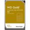 WD Gold Enterprise-Class Hard Drive WD121KRYZ - 24/7 Dauerbetrieb Festplatte - 12 TB - intern - 3.5