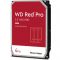 WD Red Pro WD4003FFBX - 24/7 Dauerbetrieb Enterprise Festplatte - 4 TB - intern - 3.5