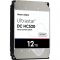 WD Ultrastar DC HC520 HUH721212ALE600 - 24/7 Dauerbetrieb Enterprise Festplatte - 12 TB - intern - 3.5