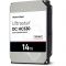 WD Ultrastar DC HC530 WUH721414ALE6L4 - 24/7 Dauerbetrieb Enterprise Festplatte - 14 TB - intern - 3.5