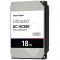 WD Ultrastar DC HC550 WUH721818ALE6L4 - 24/7 Dauerbetrieb Enterprise Festplatte - 18 TB - intern - 3.5