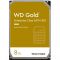 WD Gold Enterprise-Class Hard Drive WD8004FRYZ - 24/7 Dauerbetrieb Festplatte - 8 TB - intern - 3.5