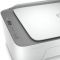 HP Deskjet 2720e All-in-One - Multifunktionsdrucker - Drucker/Scanner/Kopierer - Farbe - Tintenstrahl - A4 - 60 Blatt - USB 2.0 - Bluetooth - Wi-Fi