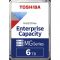Toshiba MG Series - 24/7 Dauerbetrieb Enterprise Festplatte - 6 TB - intern - 3.5