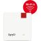 AVM FRITZ! Repeater 1200 AX - Wi-Fi-Range-Extender - GigE - Wi-Fi 6 - 2.4 GHz - 5 GHz