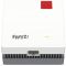 AVM FRITZ! Repeater 1200 AX - Wi-Fi-Range-Extender - GigE - Wi-Fi 6 - 2.4 GHz - 5 GHz