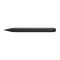 Microsoft Surface Slim Pen 2 - Aktiver Stylus - 2 Tasten - Bluetooth 5.0 - mattschwarz - für Surface Book, Book 2, Book 3, Go, Go 2, Go 3, Hub 2S 50