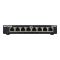 Netgear GS308v3 - Switch - unmanaged - 8 x 10/100/1000 Desktop - wandmontierbar
