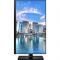 Samsung F24T450FQR - T45F Series - LED-Monitor - 60 cm (24