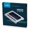 Crucial MX500 - 4 TB SSD - intern - 2.5