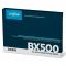 Crucial BX500 - 2 TB SSD - intern - 2.5