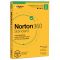 Norton 360 Standard - Box-Pack (1 Jahr) - 1 Gerät - 10 GB Cloud-Speicherplatz