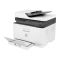 HP Color Laser MFP 179fnw - Multifunktionsdrucker - Farbe - Laser - Drucker/Scanner/Kopierer - A4 - 150 Blatt - USB 2.0 - LAN - Wi-Fi(n)