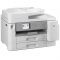 Brother MFC-J5955DW - Multifunktionsdrucker - Drucker/Scanner/Kopierer/Fax - Farbe - Tintenstrahl - A3/Ledger - LAN - Wi-Fi(n) - NFC
