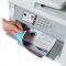 Brother MFC-J5955DW - Multifunktionsdrucker - Drucker/Scanner/Kopierer/Fax - Farbe - Tintenstrahl - A3/Ledger - LAN - Wi-Fi(n) - NFC