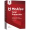 McAfee Total Protection - Abonnement-Lizenz (1 Jahr) - 5 Geräte - Download - Win - Mac - Android - iOS - Deutsch