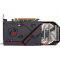 ASRock Phantom Gaming D Radeon RX 6500 XT 4GB OC - Grafikkarte - Radeon RX 6500 XT - 4 GB GDDR6 - PCIe 4.0 - HDMI - DisplayPort