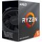 AMD Ryzen 5 4500 - 3.6 GHz - 6 Kerne - 12 Threads - 8 MB Cache-Speicher - Socket AM4 - Box mit Kühler