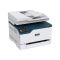Xerox C235 - Multifunktionsdrucker - Farbe - Laser - bis zu 22 Seiten/Min. (Drucken) - 250 Blatt - 33.6 Kbps - USB 2.0 - LAN - Wi-Fi(n) - USB 2.0-Host
