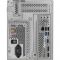 ASRock DeskMeet B660 Series - Barebone - Kompakt-PC LGA1700-Sockel - Intel B660 - keine CPU - RAM 0 GB - GigE