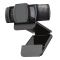 Logitech C920e - Webcam - Farbe - 720p, 1080p Audio - USB 2.0