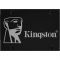 Kingston KC600 - SSD - verschlüsselt - 512 GB - intern - 2.5