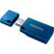 Samsung MUF-128DA - USB-Flash-Laufwerk - 128 GB USB-C 3.2 Gen 1 - Blau