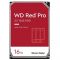 WD Red Pro WD161KFGX - 24/7 Dauerbetrieb Enterprise Festplatte - 16 TB - intern - 3.5