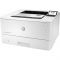 HP LaserJet Enterprise M406dn - Drucker - s/w - Duplex - Laser - A4 - bis zu 40 Seiten/Min. - Kapazität: 350 Blätter - USB 2.0 - Gigabit LAN