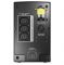 APC Back-UPS 500CI - USV - Wechselstrom 230 V 300 Watt - 500 VA - Ausgangsanschlüsse: 3 - Schwarz