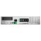 APC Smart-UPS 750VA LCD RM - USV (Rack - einbaufähig) Wechselstrom 230 V - 500 Watt - 750 VA - Ethernet - RS-232 - USB - Ausgangsanschlüsse: 4 - 2U