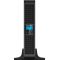BlueWalker PowerWalker VFI 1000RT LCD - USV - 900 Watt - 1000 VA - 7 Ah - RS-232, USB - Ausgangsanschlüsse: 8 - 2U - 48.3 cm (19