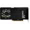 Palit GeForce RTX 3060 Dual - Grafikkarte - GF RTX 3060 - 12 GB GDDR6 - PCIe 4.0 - HDMI - 3 x DisplayPort