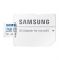 Samsung EVO Plus MB-MC256KA - Flash-Speicherkarte (microSDXC/SD-Adapter inbegriffen) - 256 GB