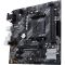ASUS PRIME B450M-K II - Motherboard - micro ATX - Socket AM4 - AMD B450 Chipsatz - USB 3.2 Gen 1 - Gigabit LAN - Onboard-Grafik (CPU erforderlich)