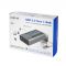 LogiLink Hub - 5-Port - 4x USB 3.2 Gen 1 + 1x USB (Fast Charging)