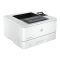 HP LaserJet Pro 4002dn - Drucker - s/w - Duplex Laser - A4 - 4800 x 600 dpi - bis zu 40 Seiten/Min. - Kapazität: 350 Blätter - USB 2.0, GigabitLAN