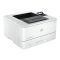 HP LaserJet Pro 4002dw - Drucker - s/w - Duplex Laser - A4 - 4800 x 600 dpi - bis zu 40 S./Min. - Kapazität: 350 Bl. - USB 2.0, Gigabit LAN, BT, WiFi