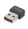 DIGITUS DN-70565 - WLAN - WiFi - Netzwerkadapter - USB 2.0 - 802.11ac