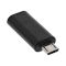 InLine USB-Adapter - USB-C (W) zu Micro-USB Typ B (M)