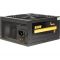 Inter-Tech Argus GPS-800 - Stromversorgung (intern) - ATX12V 2.4/ EPS12V - 80 PLUS Gold - Wechselstrom 230 V - 800 Watt - aktive PFC