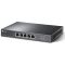 TP-LINK TL-SG105-M2 - V1 - Switch - unmanaged 5 x 100/1000/2.5G - Desktop - wandmontierbar