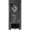 Cooler Master MasterBox TD500 Mesh V2 ARGB - Midi Tower - ATX - ohne Netzteil (ATX) - Glasfenster- USB/Audio - schwarz