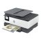 HP Officejet Pro 8022e All-in-One - Multifunktionsdrucker - Farbe - Tintenstrahl - A4 - ADF - USB 2.0, LAN, Wi-Fi(n)