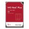 WD Red Plus WD40EFPX - Festplatte - 4 TB - intern - 3.5