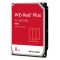 WD Red Plus WD80EFZZ - Festplatte - 8 TB - intern - 3.5