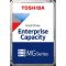 Toshiba MG Series - 24/7 Dauerbetrieb Enterprise Festplatte - 18 TB - intern - 3.5